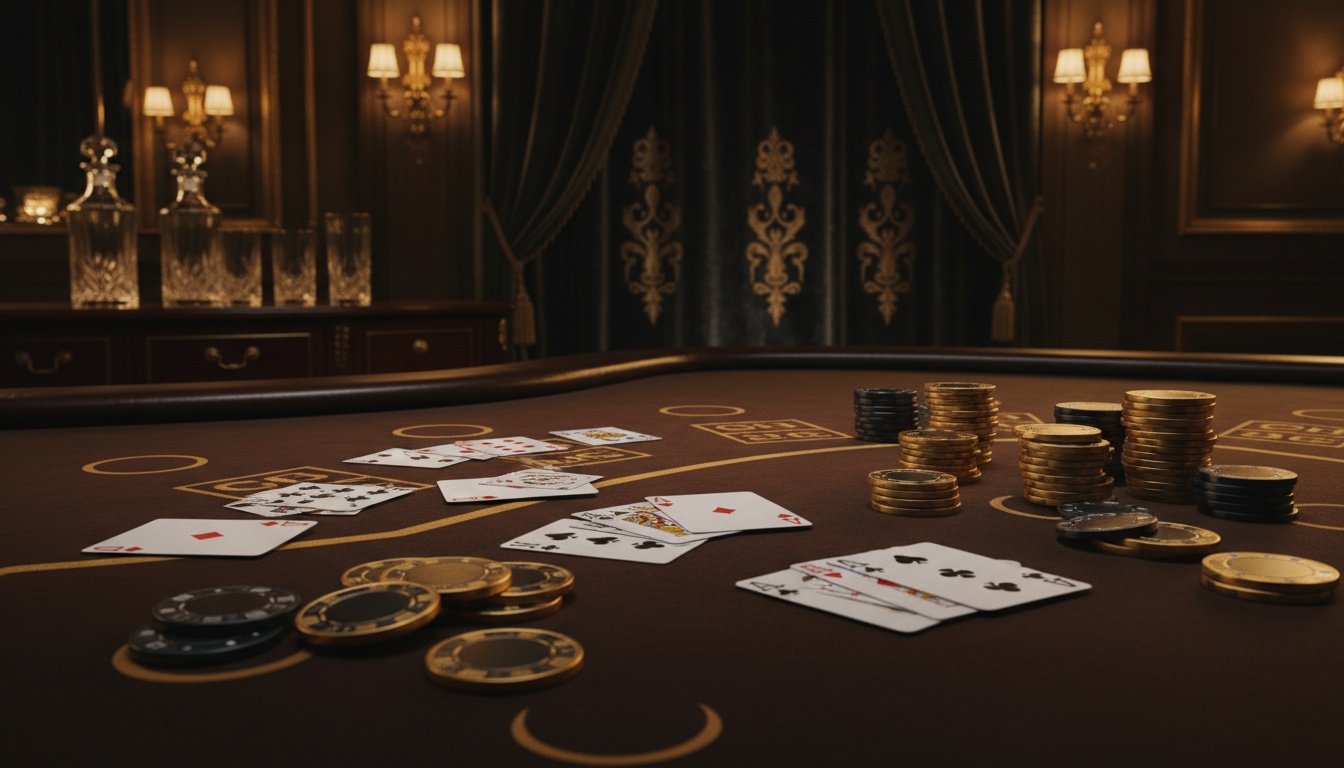 Explore the Diverse Game Selection at Meridianbet Casino